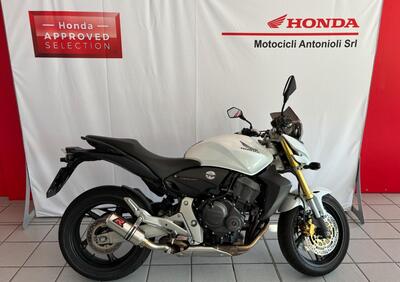 Honda Hornet 600 (2007 - 10) - Annuncio 9510175