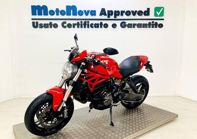 Ducati Monster 821 (2018 - 20) - Annuncio 9510219