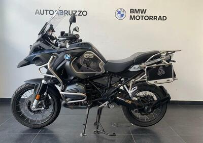 Bmw R 1200 GS Adventure (2013 - 16) - Annuncio 9510244