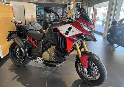 Ducati Multistrada V4 Pikes Peak (2021 - 24) - Annuncio 9510246