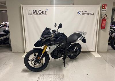 Bmw G 310 GS (2021 - 25) - Annuncio 9509244