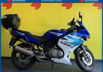 Suzuki GS 500 F (2004 - 06) - Annuncio 9510335