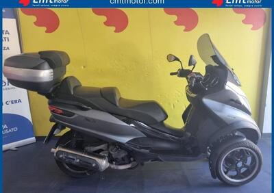 Piaggio MP3 500 ie Business LT ABS (2014 - 16) - Annuncio 9510336