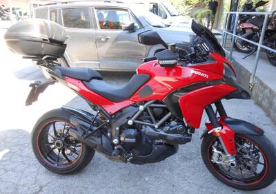 Ducati Multistrada 1200 S Sport (2010 - 12) - Annuncio 9510349