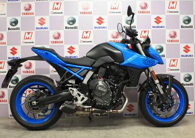 Suzuki GSX-8S (2023 - 24) - Annuncio 9510458