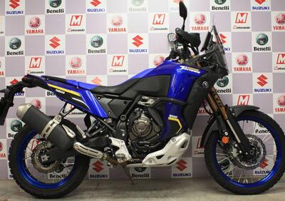 Yamaha Ténéré 700 World Raid (2022 - 24) - Annuncio 9510460