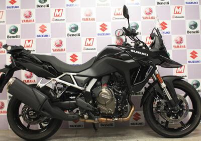 Suzuki V-Strom 800SE (2023 - 24) - Annuncio 9510462