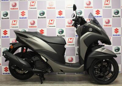 Yamaha Tricity 155 (2022 - 24) - Annuncio 9510463