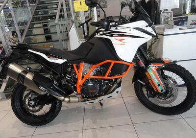 KTM 1090 Adventure R (2017 - 19) - Annuncio 9510543