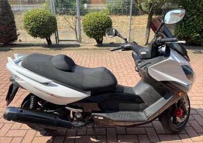 Kymco Xciting 300i R (2007 - 14) - Annuncio 9510548