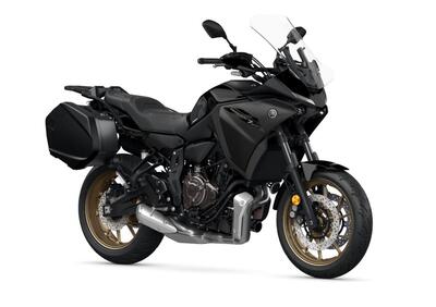 Yamaha Tracer 7 GT (2021 - 24) - Annuncio 9510560