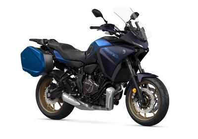 Yamaha Tracer 7 GT (2021 - 24) - Annuncio 9510562