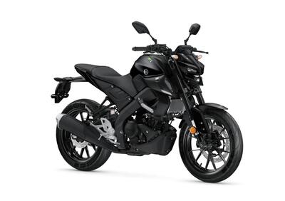 Yamaha MT-125 (2021 - 25) - Annuncio 9510564