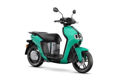 Yamaha Neo's L1e (2022 - 25) - Annuncio 9510565