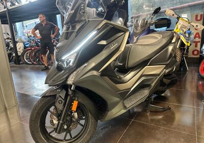 Kymco DTX 360 350 (2022 - 24) - Annuncio 9510582