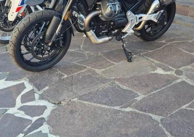 Moto Guzzi V85 Strada (2024) - Annuncio 9510588