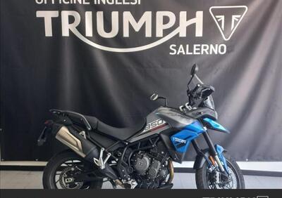 Triumph Tiger 850 Sport (2021 - 24) - Annuncio 9510617