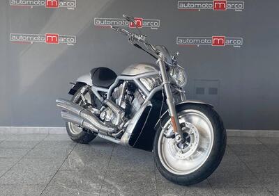 Harley-Davidson 1130 V-Rod (2002 - 05) - VRSCA - Annuncio 9510620