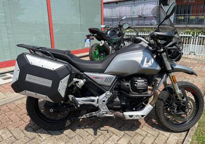 Moto Guzzi V85 TT (2019 - 20) - Annuncio 9510633