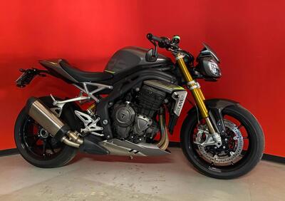 Triumph Speed Triple 1200 RS (2021 - 24) - Annuncio 9510650