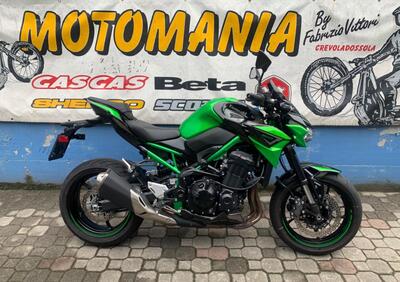 Kawasaki Z 900 A2 (2021 - 24) - Annuncio 9510692