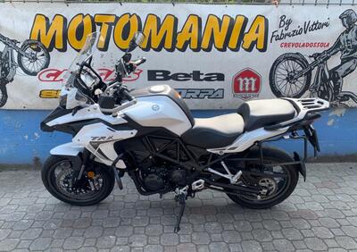 Benelli TRK 502 (2021 - 24) - Annuncio 9510698