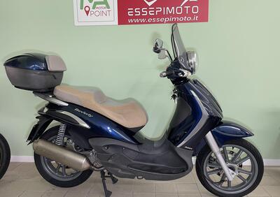 Piaggio Beverly 300 i.e. (2010 - 16) - Annuncio 9501308