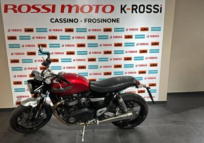 Triumph Speed Twin 1200 (2021 - 24) - Annuncio 9510744