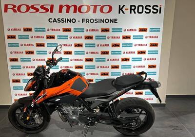 KTM 790 Duke L (2023 - 24) - Annuncio 9510755