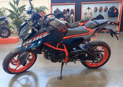 KTM 390 Duke (2024) - Annuncio 9510756