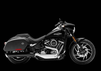 Harley-Davidson Sport Glide (2021 - 24) - Annuncio 9510779