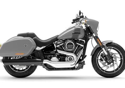 Harley-Davidson Sport Glide (2021 - 24) - Annuncio 9510780