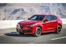 Alfa Stelvio Quadrifoglio 2020: ricordate com'è finita la sfida di Kimi Raikkonen con la Viper? [VIDEO]