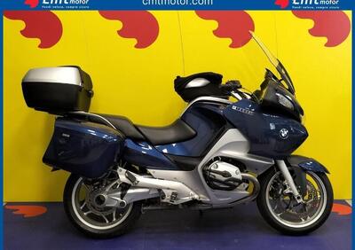 Bmw R 1200 RT (2008 - 09) - Annuncio 9510798