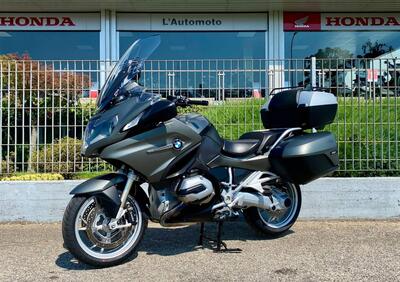 Bmw R 1200 RT (2014 - 16) - Annuncio 9404942