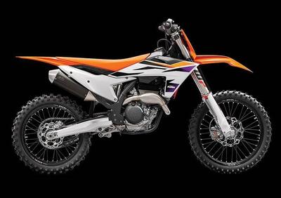 KTM SX 250 F (2024) - Annuncio 9510844