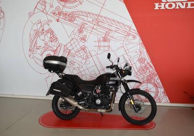 Royal Enfield Himalayan 411 (2017 - 20) - Annuncio 9510858