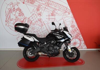 Kawasaki Versys 650 (2021 - 24) - Annuncio 9510863