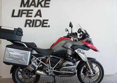 Bmw R 1200 GS (2013 - 16) - Annuncio 9510909