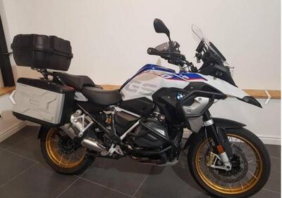 Bmw R 1250 GS (2019 - 20) - Annuncio 9510959