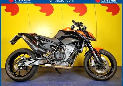 KTM 890 Duke L (2021) - Annuncio 9510993