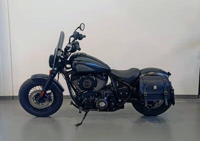 Indian Chief Bobber Dark Horse (2021 - 24) - Annuncio 9504572