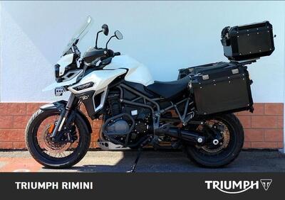 Triumph Tiger 1200 XCx (2018 - 20) - Annuncio 9445654