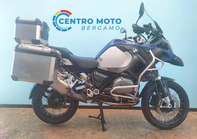 Bmw R 1200 GS Adventure (2013 - 16) - Annuncio 9511057