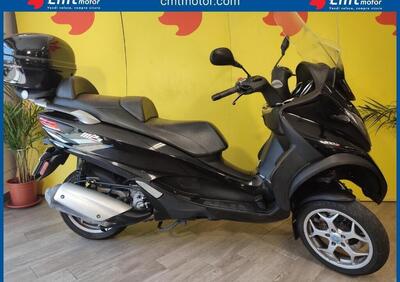 Piaggio Mp3 300 ie Business LT (2017 - 18) - Annuncio 9511069