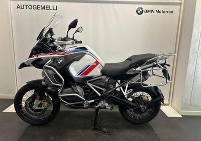 Bmw R 1250 GS Adventure (2021 - 24) - Annuncio 9511101