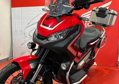 Honda X-ADV 750 Desert Track (2018 - 20) - Annuncio 9511110