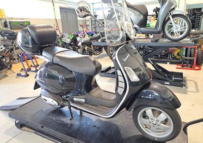 Vespa Granturismo 200 L - Annuncio 9511166