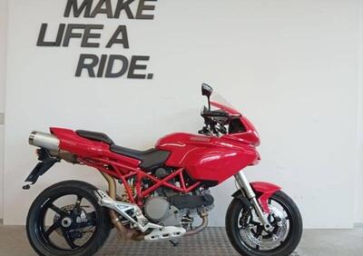 Ducati Multistrada 1100 (2006 - 09) - Annuncio 9511172