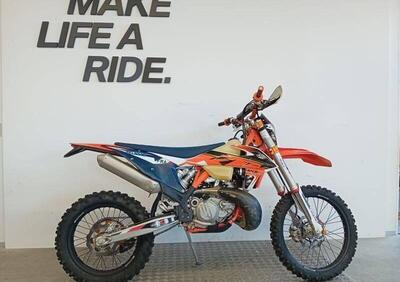 KTM EXC 250 TPI Six Days (2023) - Annuncio 9511179